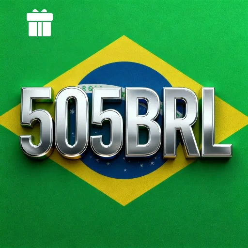 Bônus Exclusivos 505brl - Promoções Generosas e Ofertas VIP