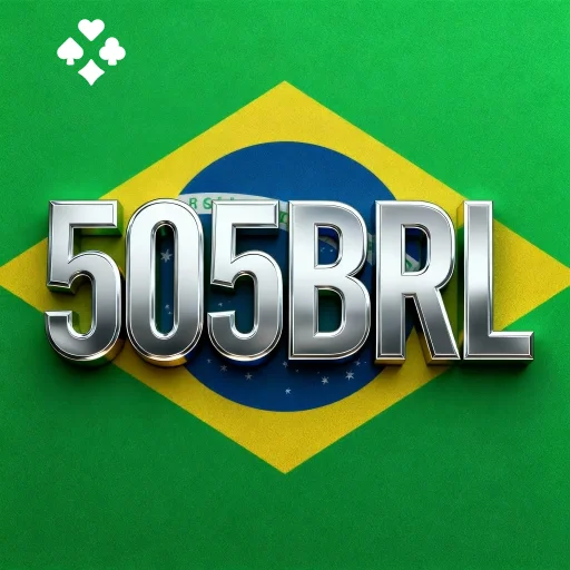 Cassino ao Vivo 505brl - Dealers Brasileiros Profissionais
