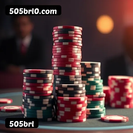 Coleção Premium de Slots 505brl - NetEnt, Pragmatic Play, Evolution